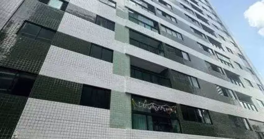 Excelente apartamento no bairro de casa forte - recife - pe
