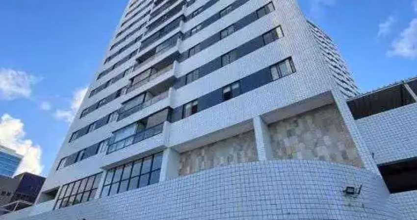 Excelente apartamento no bairro do pina - recife - pe