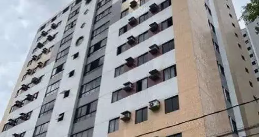 Excelente apartamento no bairro do espinheiro - recife - pe