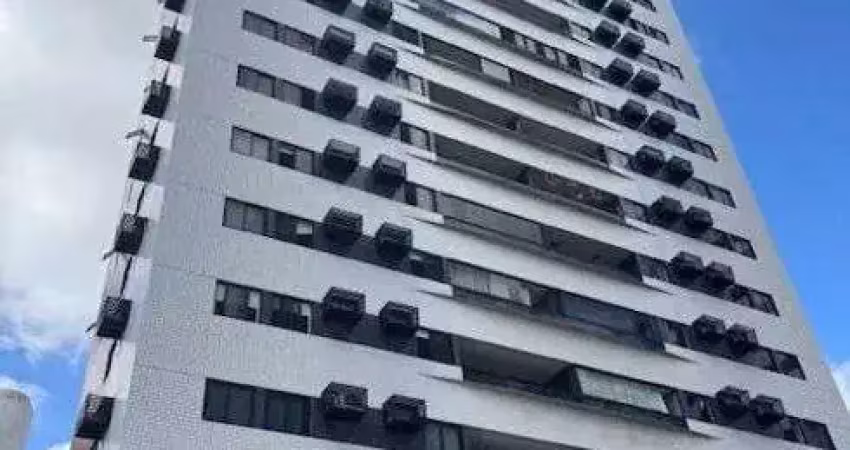 Excelente apartamento a beira rio / madalena – recife