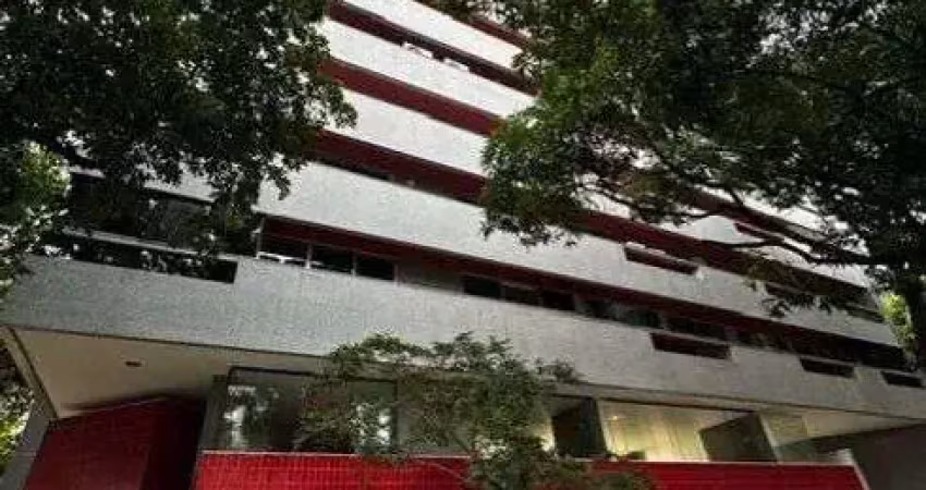 Excelente apartamento no bairro de casa forte - recife - pe
