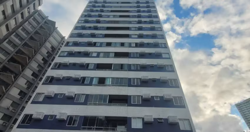 Apartamento com 3 quartos à venda na Avenida Conselheiro Rosa e Silva, 1, Espinheiro, Recife