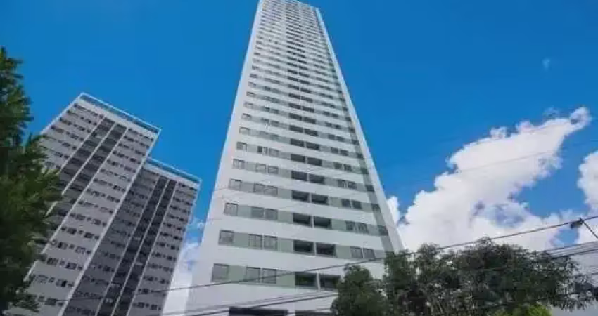 Apartamento com 3 quartos à venda na Rua Guimarães Peixoto, 1, Casa Amarela, Recife