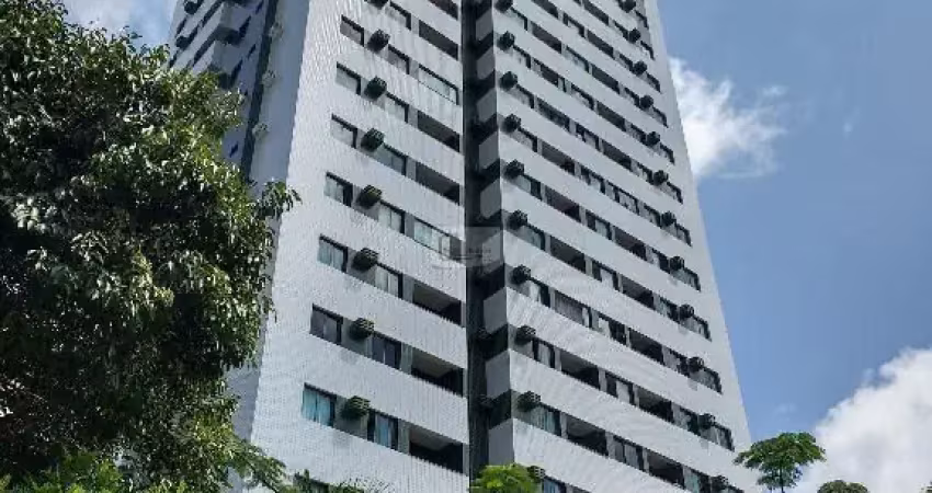 Apartamento com 3 quartos à venda na Rua Pio IX, 1, Madalena, Recife