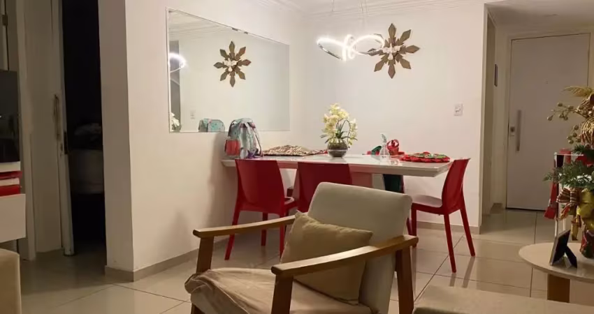 Apartamento com 2 quartos à venda na Rua Professora Ângela Pinto, 1, Torre, Recife