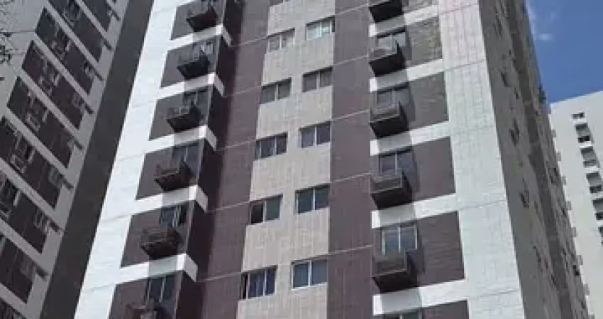 Apartamento com 2 quartos à venda na Rua Professora Ângela Pinto, 1, Torre, Recife
