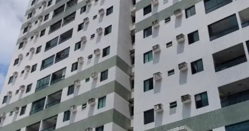 Apartamento com 3 quartos à venda na Rua Padre Anchieta, 1, Madalena, Recife