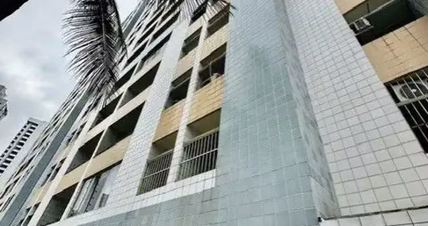 Apartamento com 3 quartos à venda na Rua Sebastião Alves, 1, Tamarineira, Recife