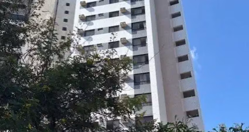 Apartamento com 3 quartos à venda na Rua do Futuro, 1, Jaqueira, Recife