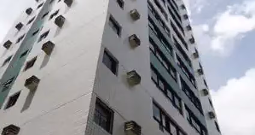 Apartamento com 3 quartos à venda na Rua Padre Anchieta, 1, Madalena, Recife
