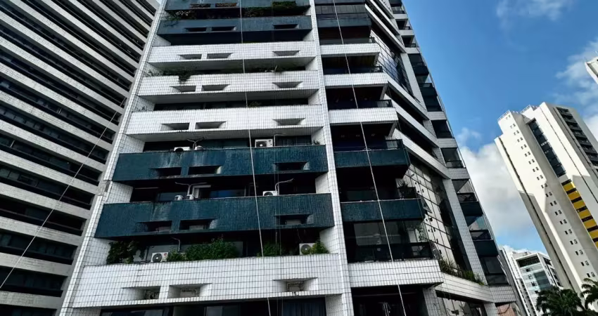 Apartamento com 4 quartos à venda na Rua da Estrela, 1, Parnamirim, Recife