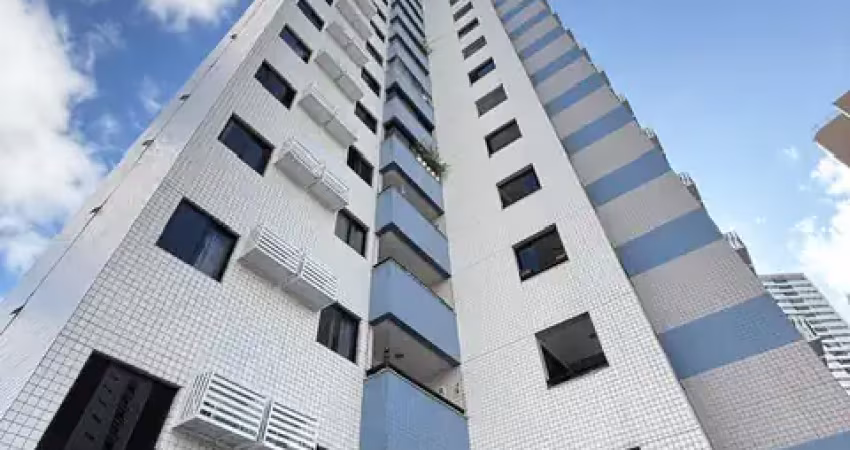 Apartamento com 3 quartos à venda na Estrada das Ubáias, 1, Casa Forte, Recife