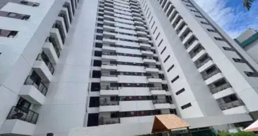 Excelente apartamento no bairro da tamarineira / recife
