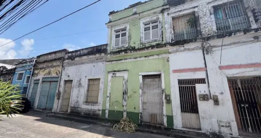 Excelente casa comercial no bairro da boa vista / recife