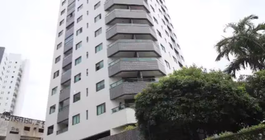 Apartamento com 2 quartos à venda na Rua Amazonas, 1, Boa Viagem, Recife