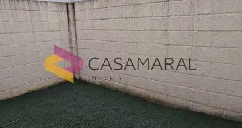 Apartamento com 2 quartos à venda no Jardim de Aláh, Cariacica 