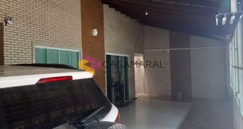 Casa com 3 quartos à venda no Santos Dumont, Vila Velha 