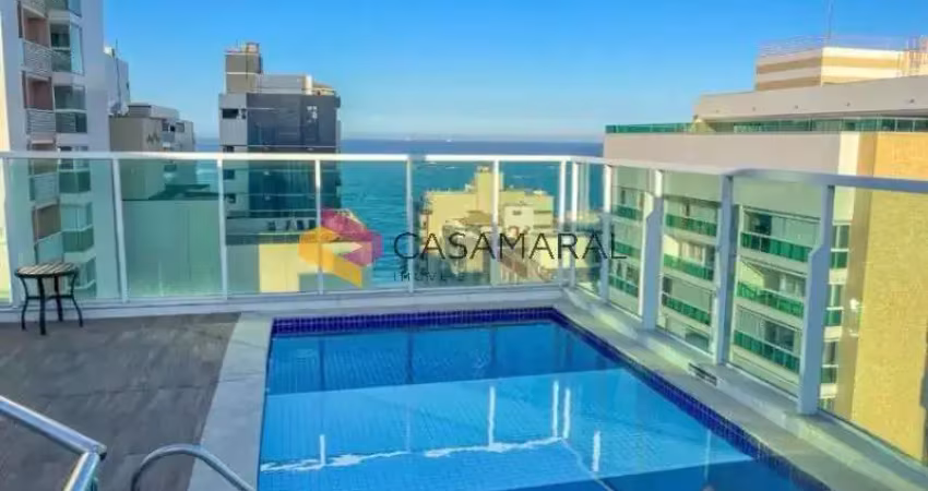Apartamento com 3 quartos à venda no Itapuã, Vila Velha 