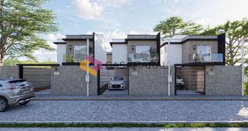 Casa com 3 quartos à venda no Residencial Centro da Serra, Serra 
