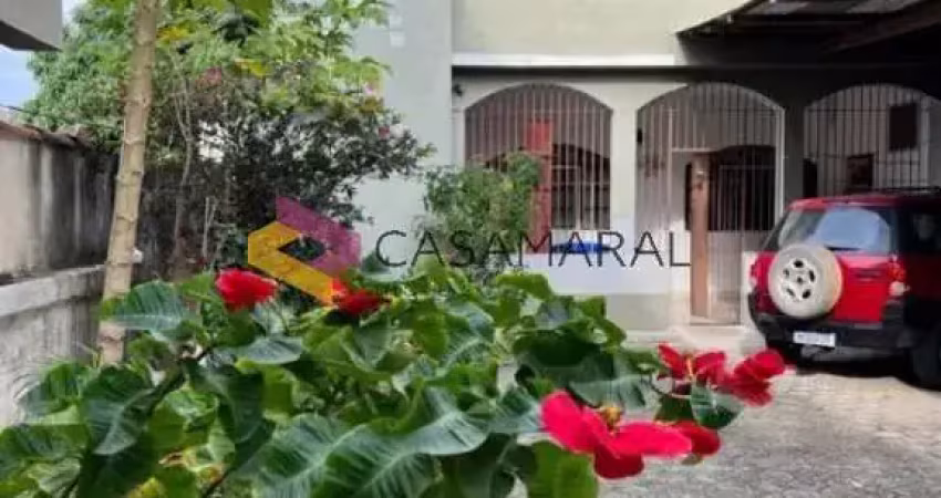 Casa com 4 quartos à venda no Jardim América, Cariacica 