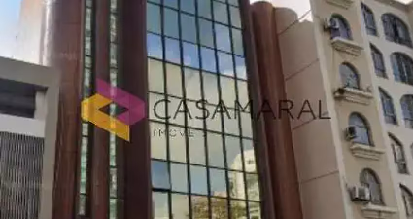Sala comercial para alugar na Praia do Canto, Vitória 