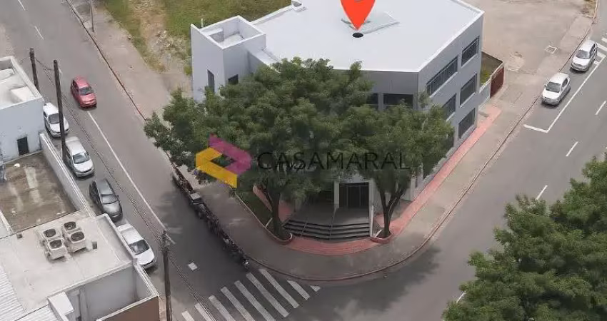 Ponto comercial com 27 salas à venda no Campo Grande, Cariacica 
