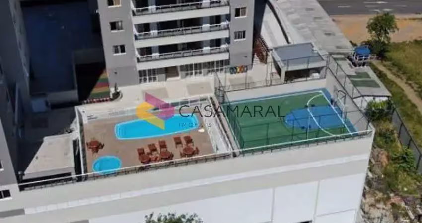 Apartamento com 4 quartos à venda no Campo Grande, Cariacica 