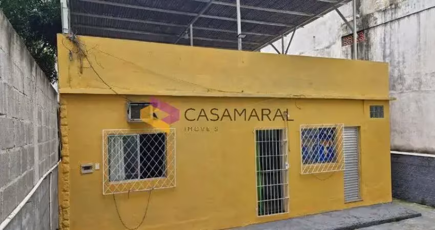 Casa com 3 quartos à venda no Jardim América, Cariacica 