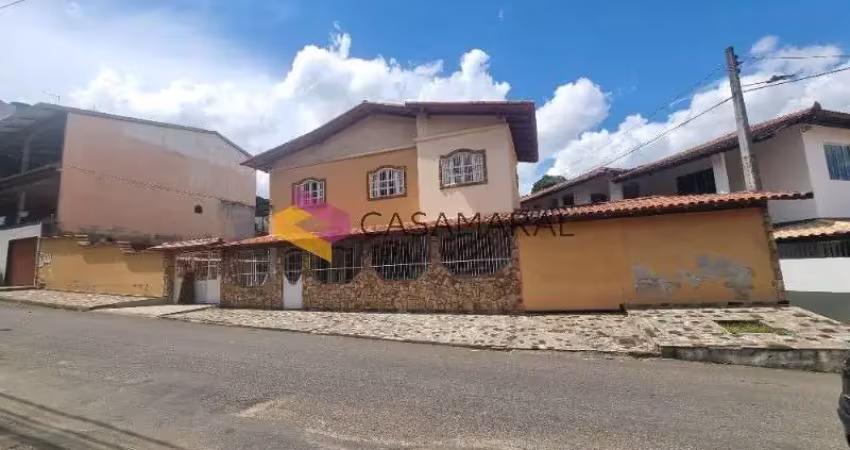 Casa com 6 quartos à venda no Vera Cruz, Cariacica 