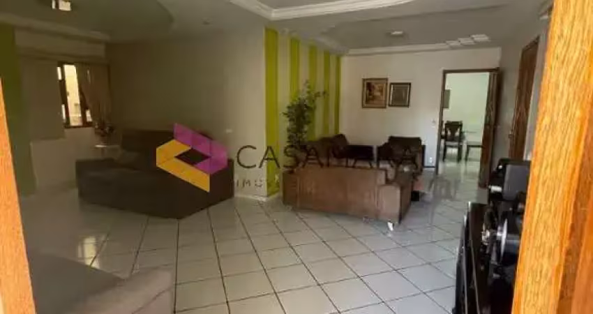 Apartamento com 4 quartos à venda no Jardim América, Cariacica 