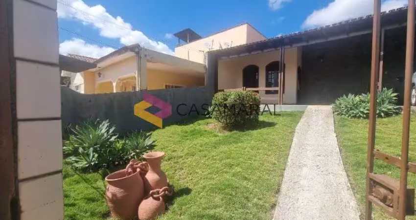 Casa com 3 quartos à venda no Jardim América, Cariacica 