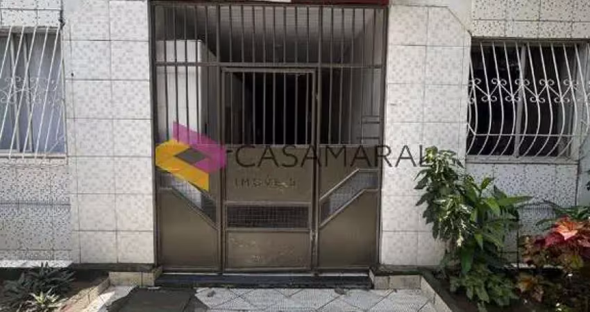 Apartamento com 2 quartos à venda no Itanguá, Cariacica 