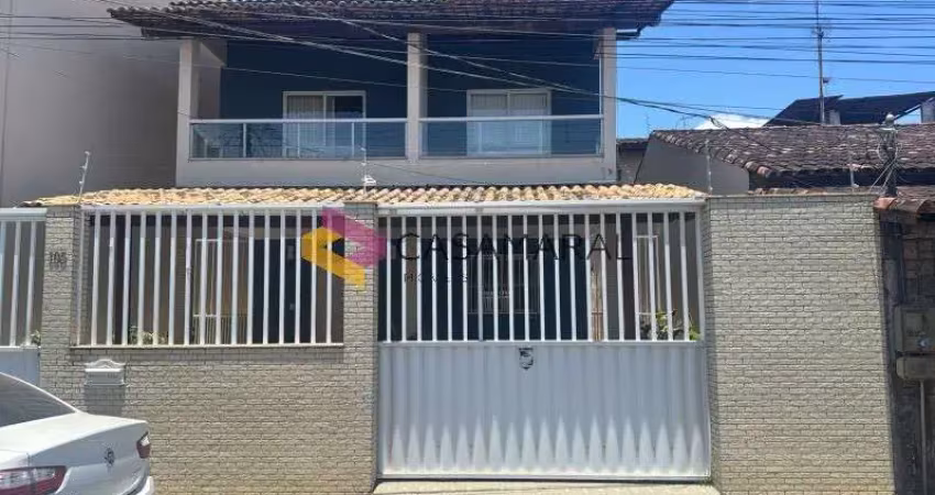 Casa com 3 quartos à venda no Jardim América, Cariacica 
