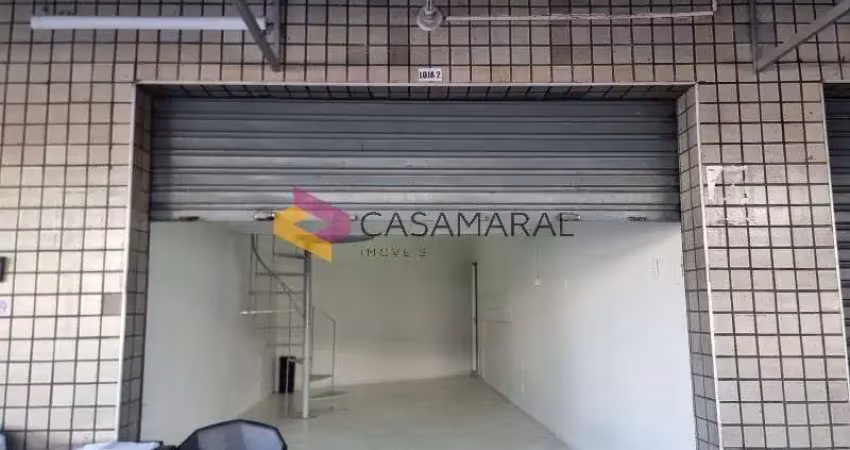 Ponto comercial com 1 sala para alugar no Ilha de Santa Maria, Vitória 