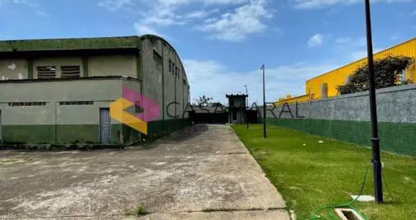 Barracão / Galpão / Depósito com 6 salas para alugar no Aribiri, Vila Velha 