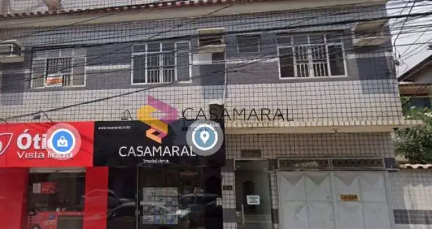 Sala comercial com 6 salas à venda no Jardim América, Cariacica 