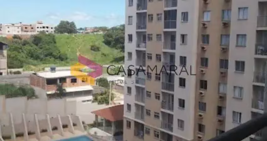 Apartamento com 2 quartos à venda no Ataíde, Vila Velha 