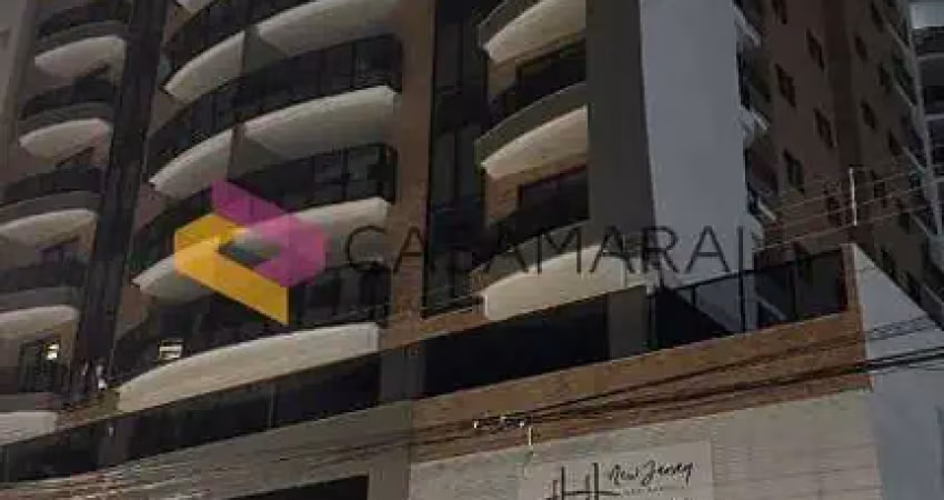 Apartamento com 3 quartos à venda na Praia de Itaparica, Vila Velha 