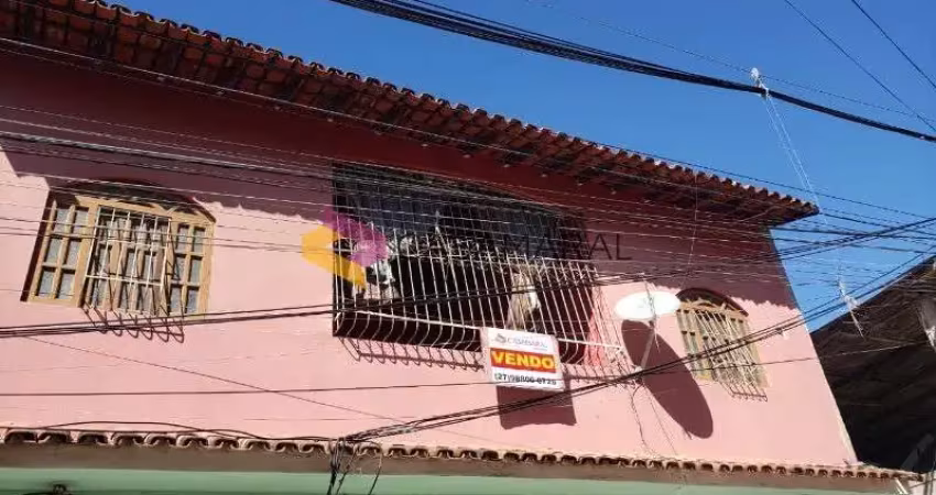 Casa com 3 quartos à venda no Expedito, Cariacica 