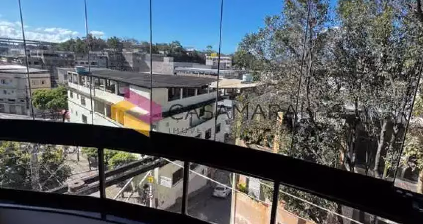 Apartamento com 3 quartos à venda no Campo Grande, Cariacica 