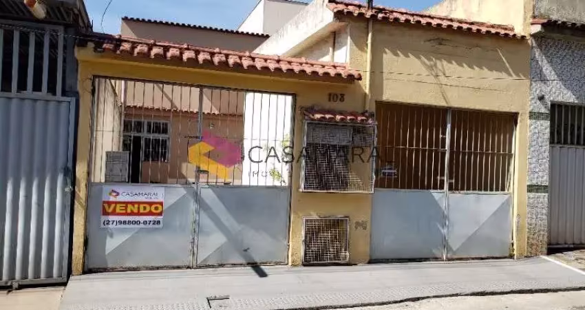 Casa com 4 quartos à venda no Jardim América, Cariacica 