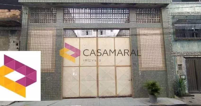 Casa comercial com 5 salas à venda no Jardim América, Cariacica 