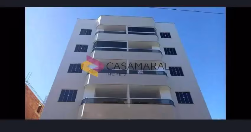 Apartamento com 2 quartos à venda no Jockey de Itaparica, Vila Velha 