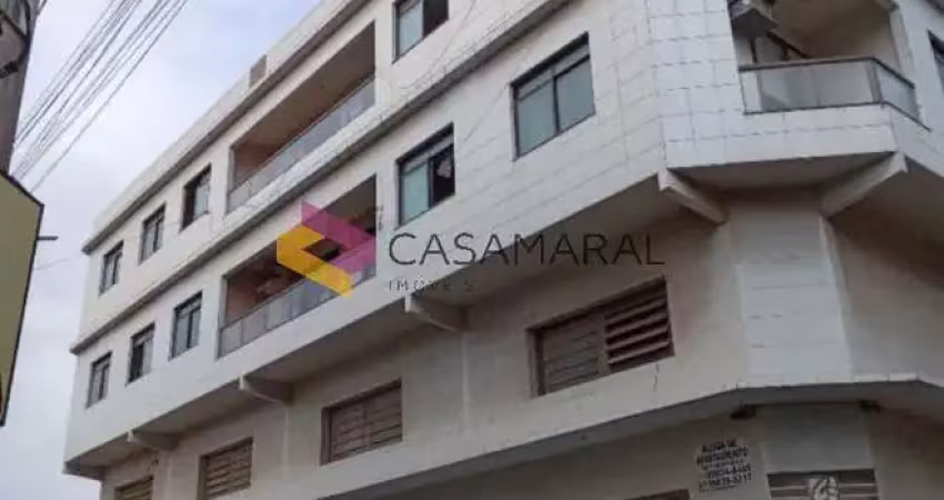 Apartamento com 2 quartos à venda no Nova Brasília, Cariacica 