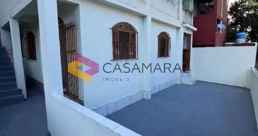 Casa com 2 quartos à venda no Jardim América, Cariacica 