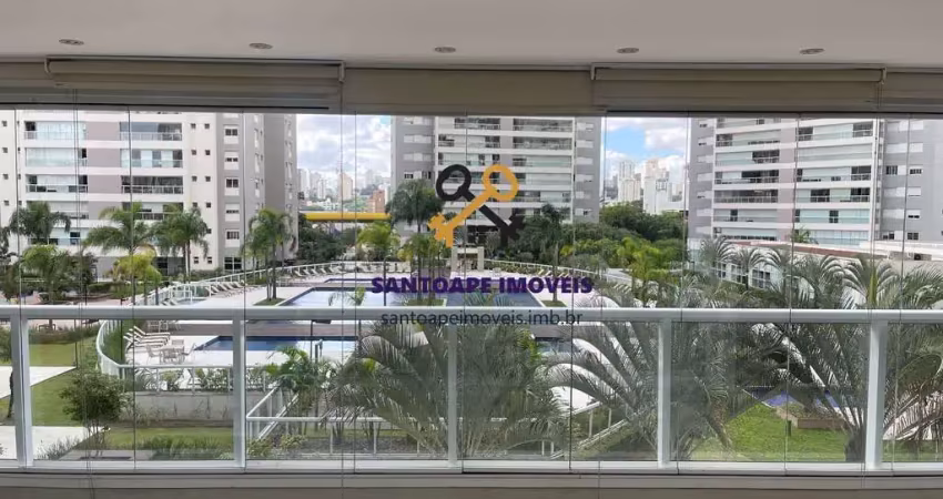 Plaza mayor ipiranga - apartamento alto padrão em ipiranga, são paulo/sp