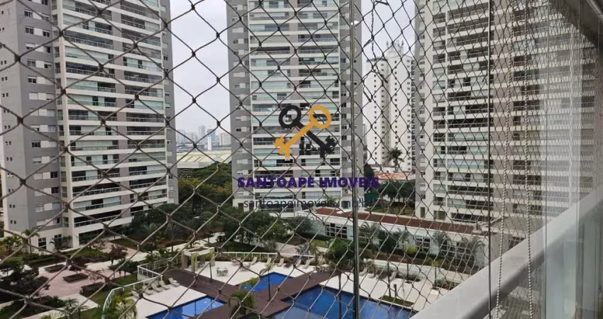 Plaza mayor ipiranga - apartamento alto padrão em ipiranga, são paulo/sp