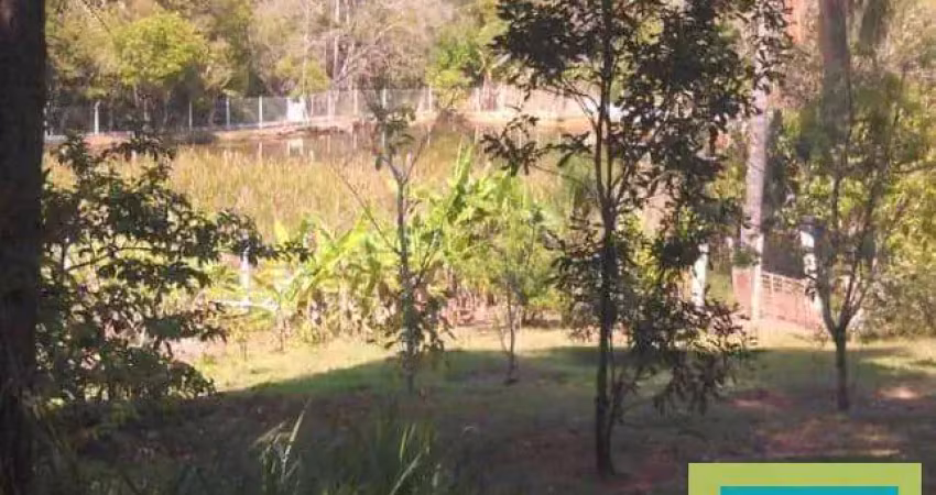 Terreno à venda no Portal Pirapora, Salto de Pirapora 