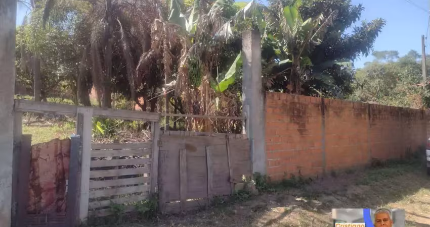 Oportunidade para construir seu sonho na fazendinha tropeiro baixo