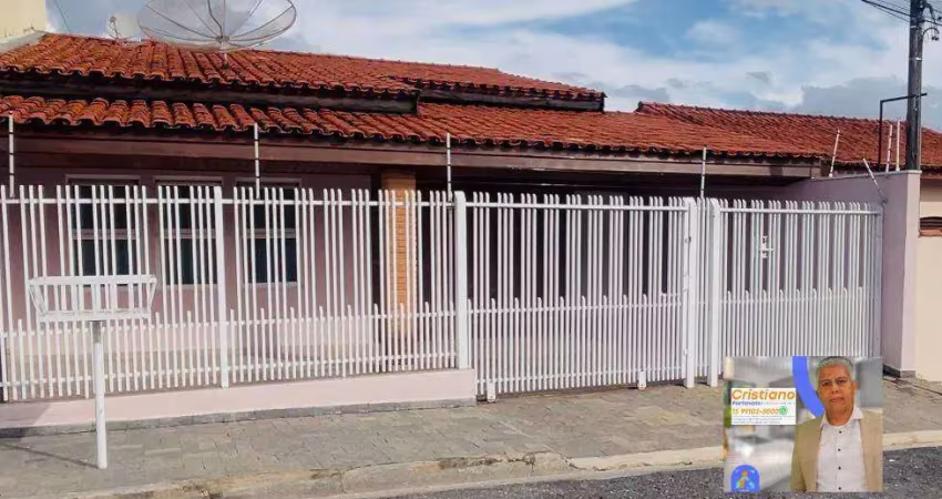 Oportunidade imperdível! casa 3 dormitórios (1 suíte) – recanto cidade nova